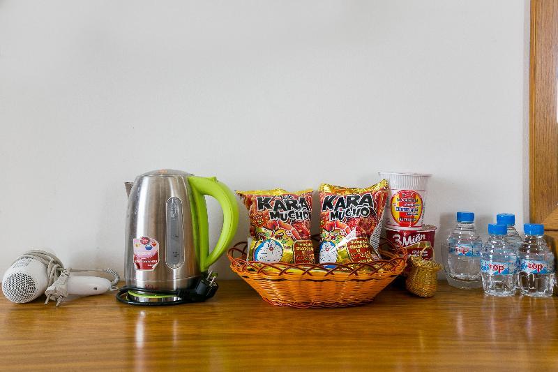 Khách sạn Thiên Cung 2*
