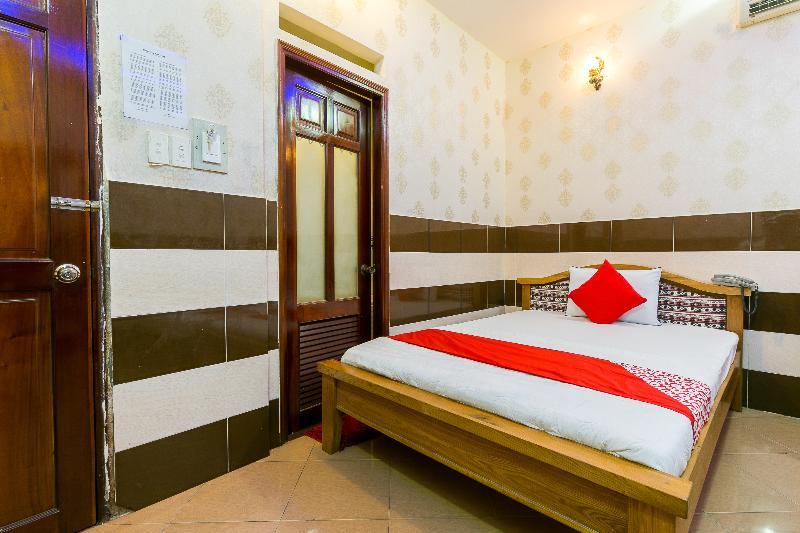 Hotel Binh Dung