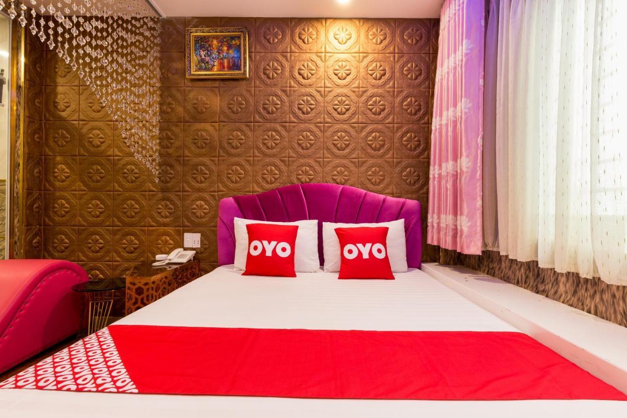 Hotel Oyo 1108 Iboss