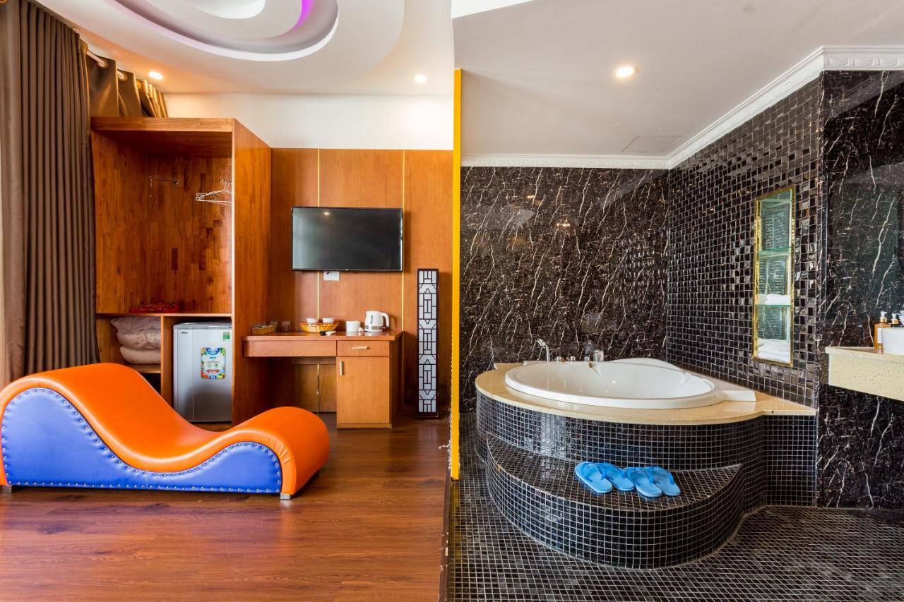 Oyo 1108 Iboss Hotel 2*