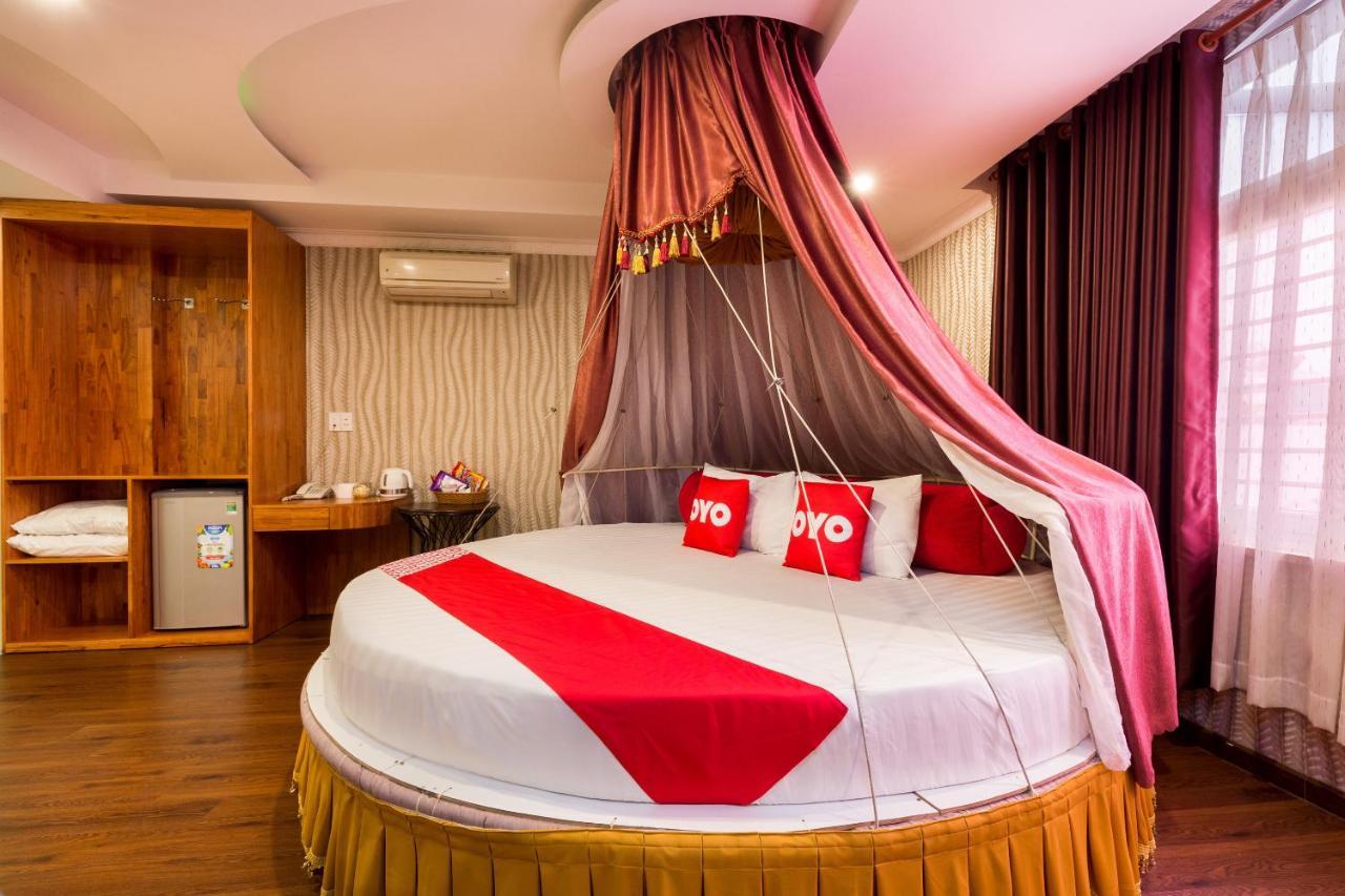 Oyo 1108 Iboss Hotel 2*
