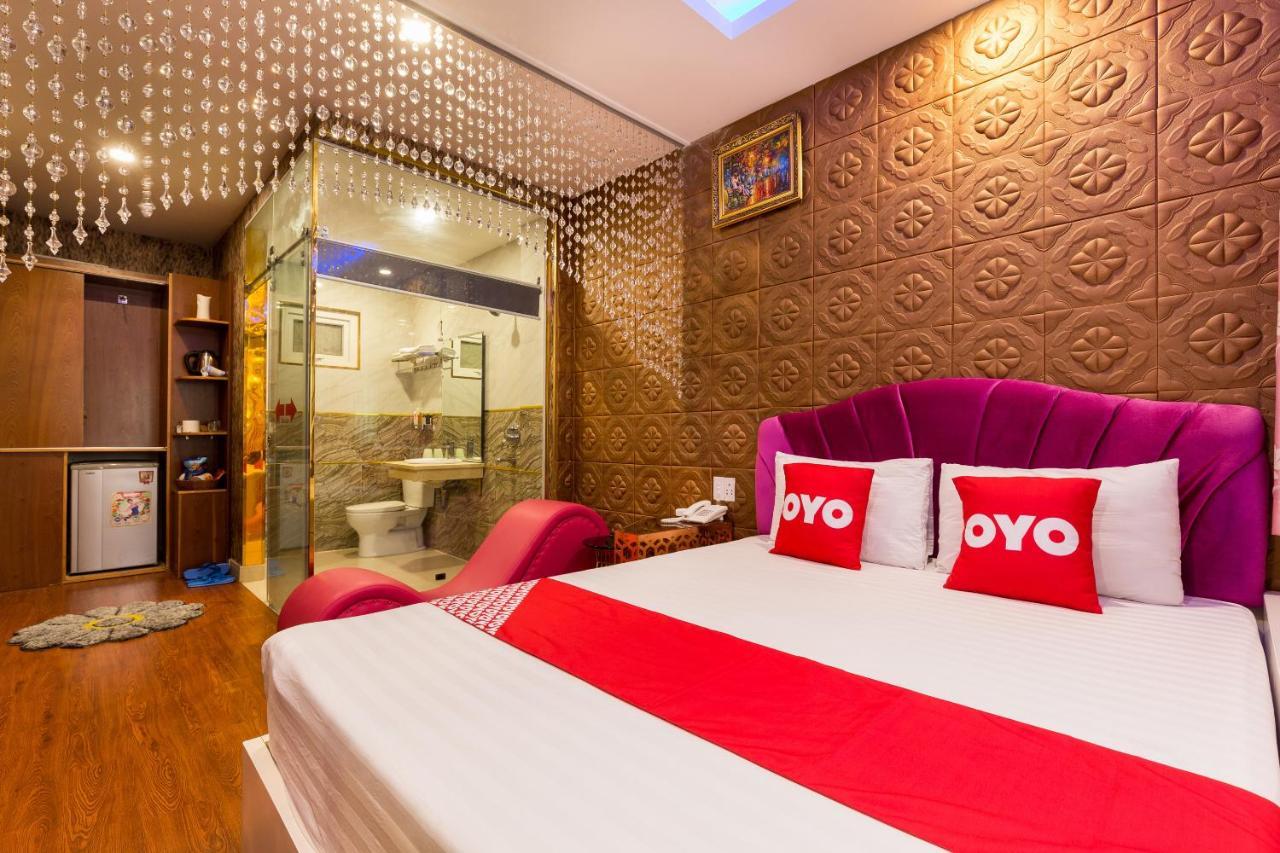 Hotel Oyo 1108 Iboss 2*