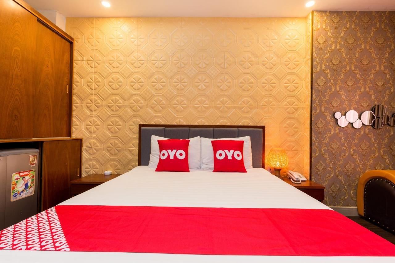 Hotel Oyo 1108 Iboss
