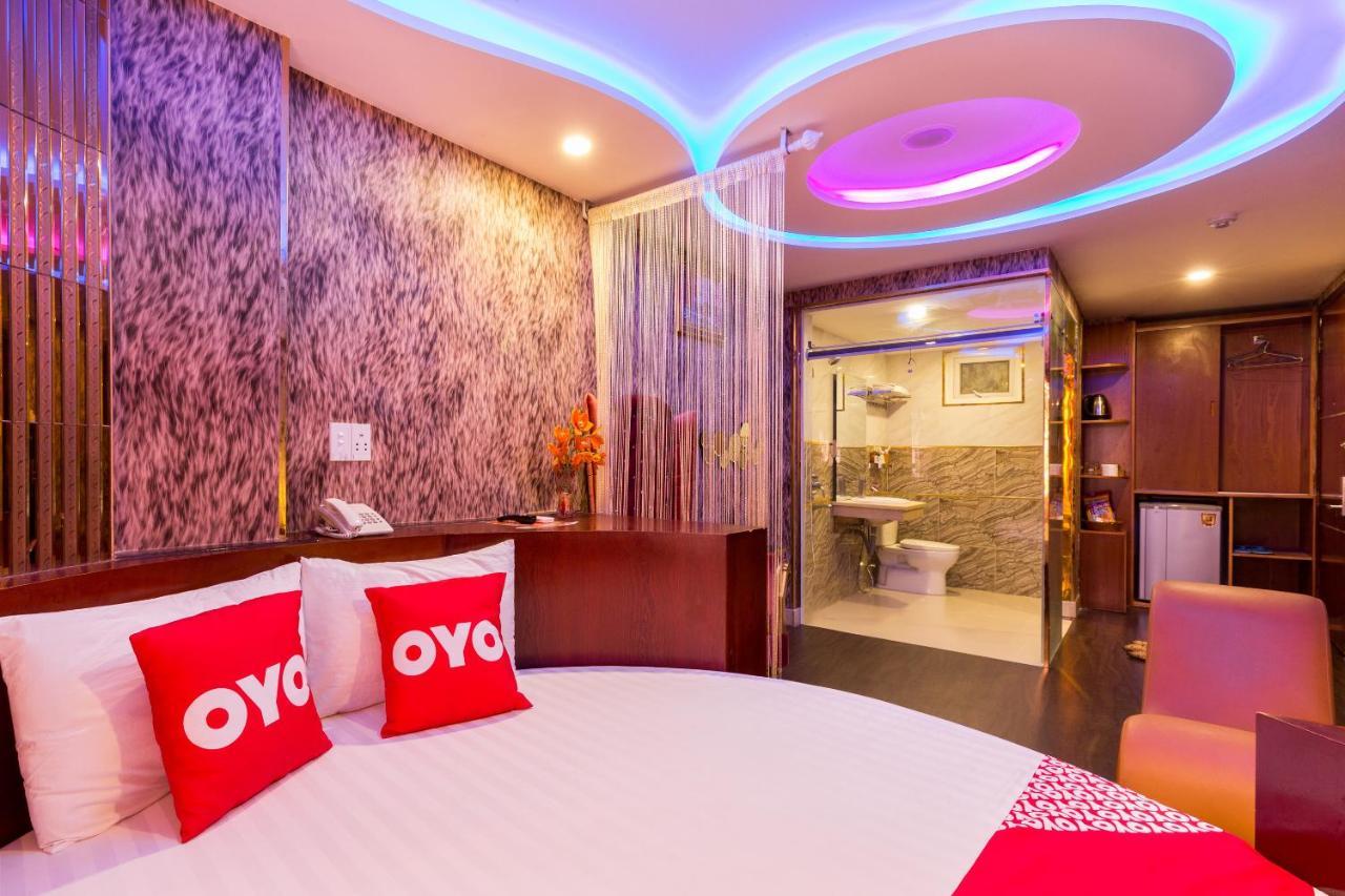 Oyo 1108 Iboss Hotel 2*