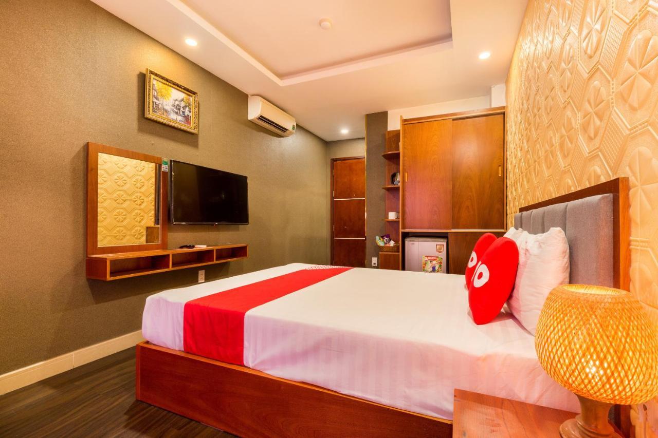 Hotel Oyo 1108 Iboss
