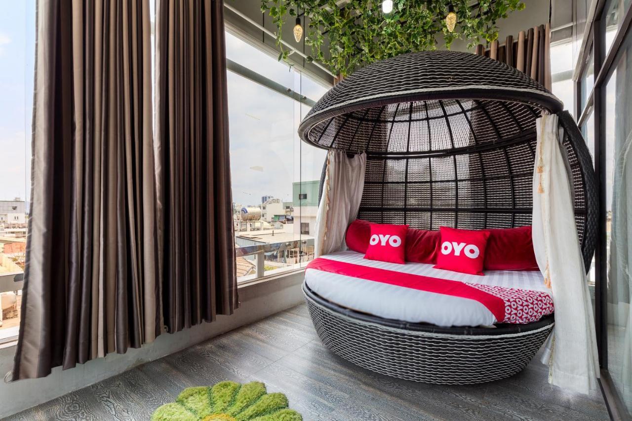 Hotel Oyo 1108 Iboss 2*