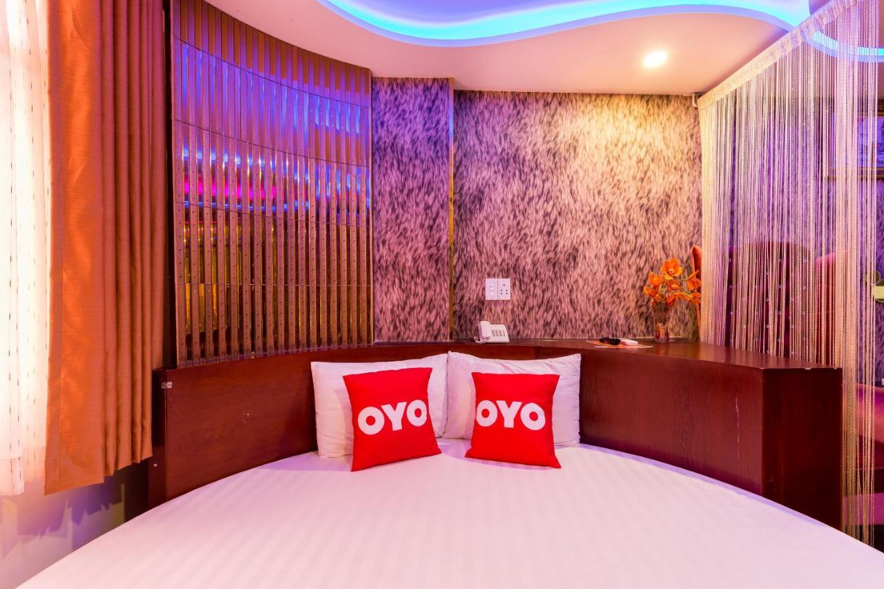Oyo 1108 Iboss Hotel 2*