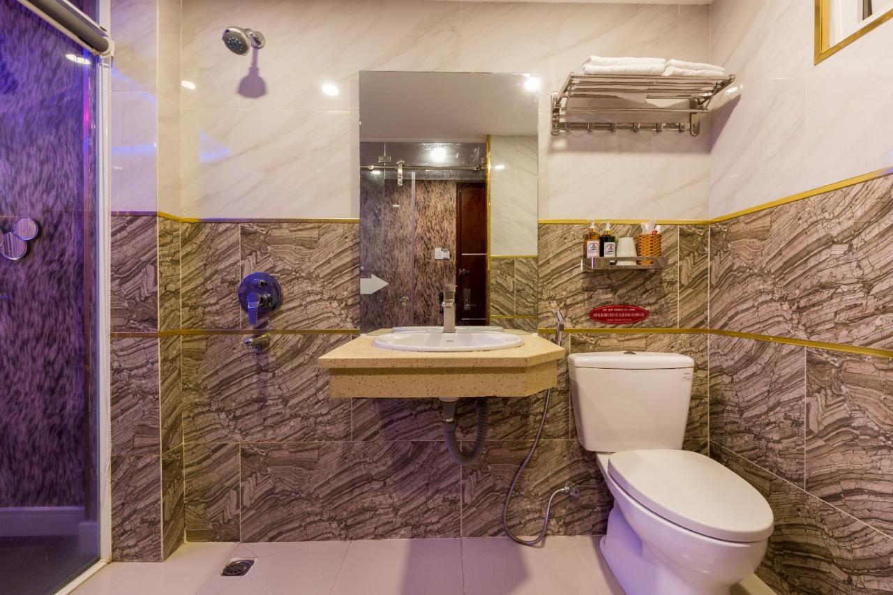 Oyo 1108 Iboss Hotel 2*