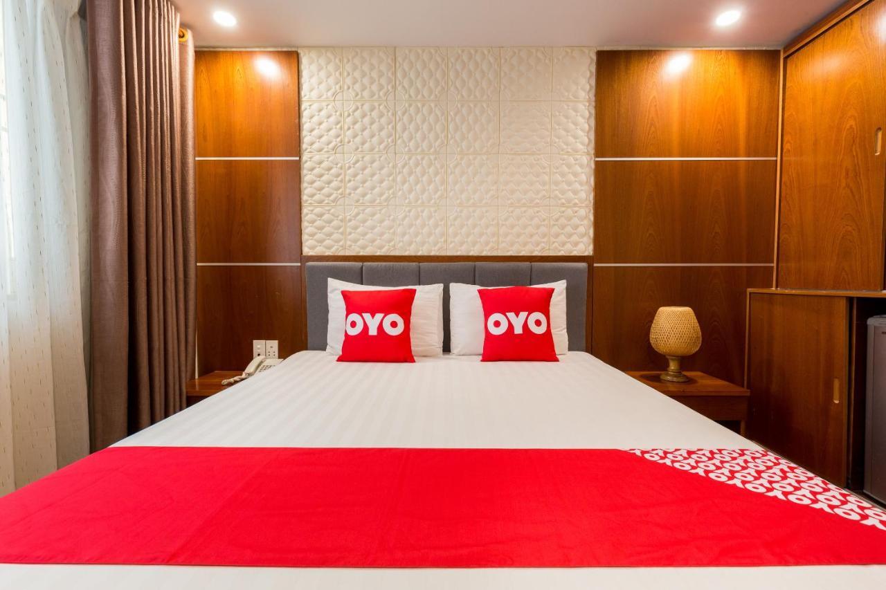 Oyo 1108 Iboss Hotel 2*