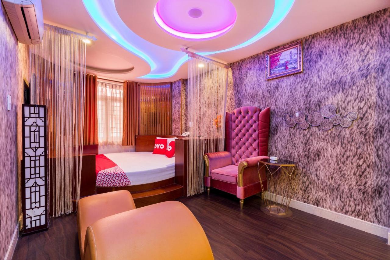 Oyo 1108 Iboss Bandar Ho Chi Minh