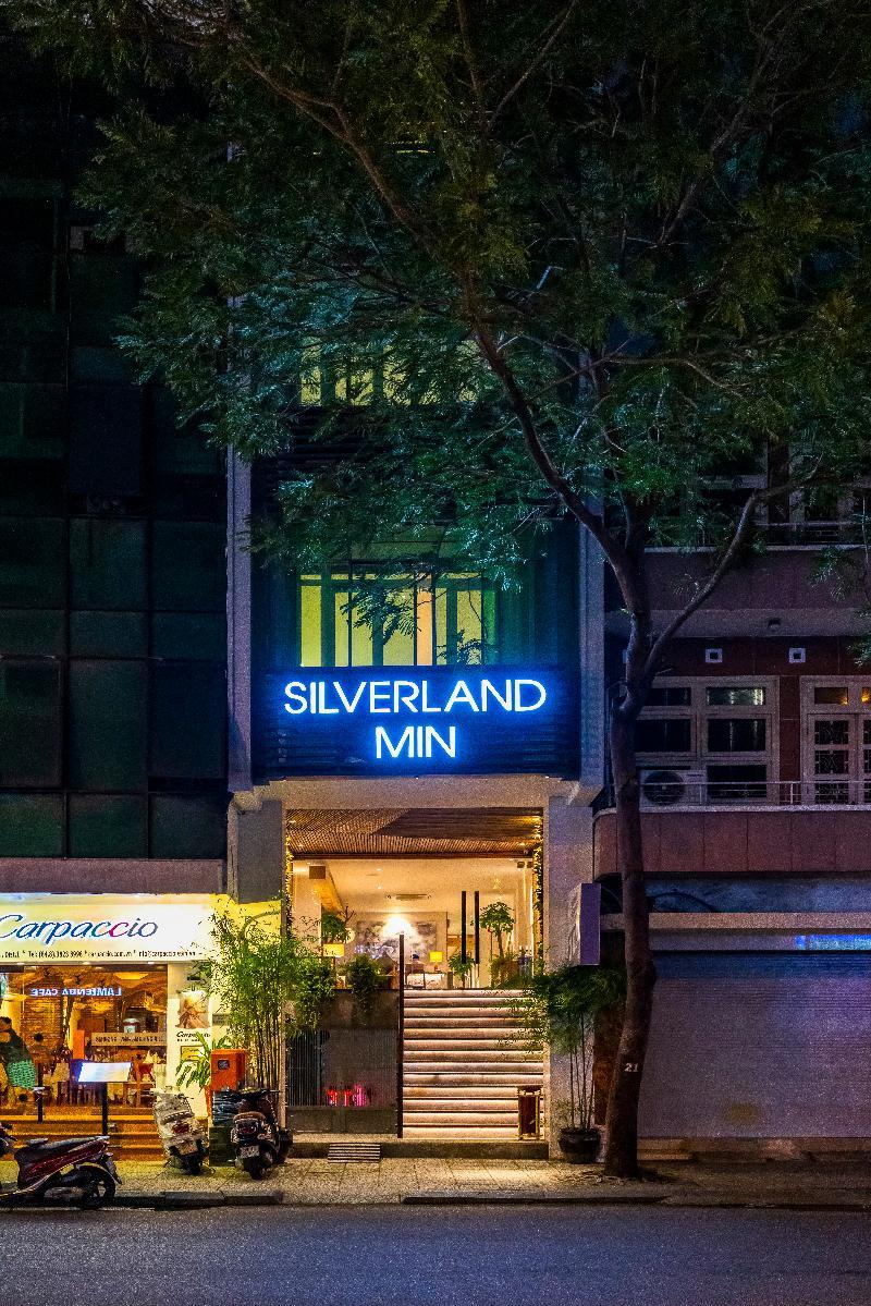 Hotel Silverland Min 3*