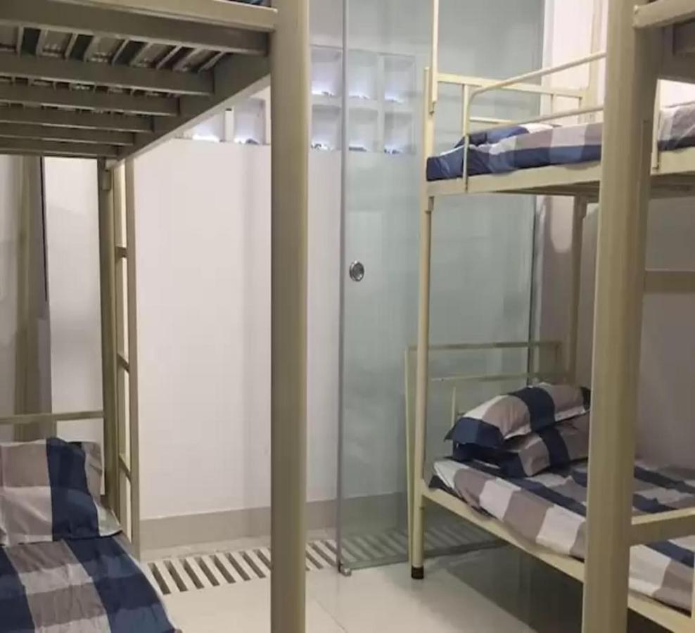 Hotel Home4all Ho Chi Minh City