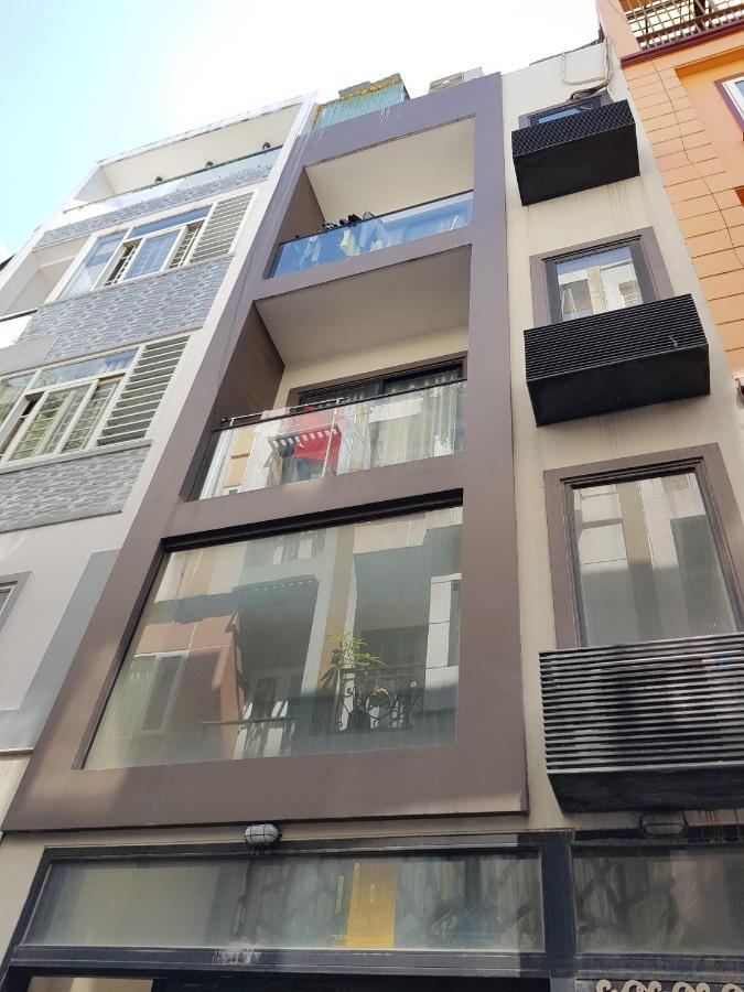 Hotel Home4all Ho Chi Minh City