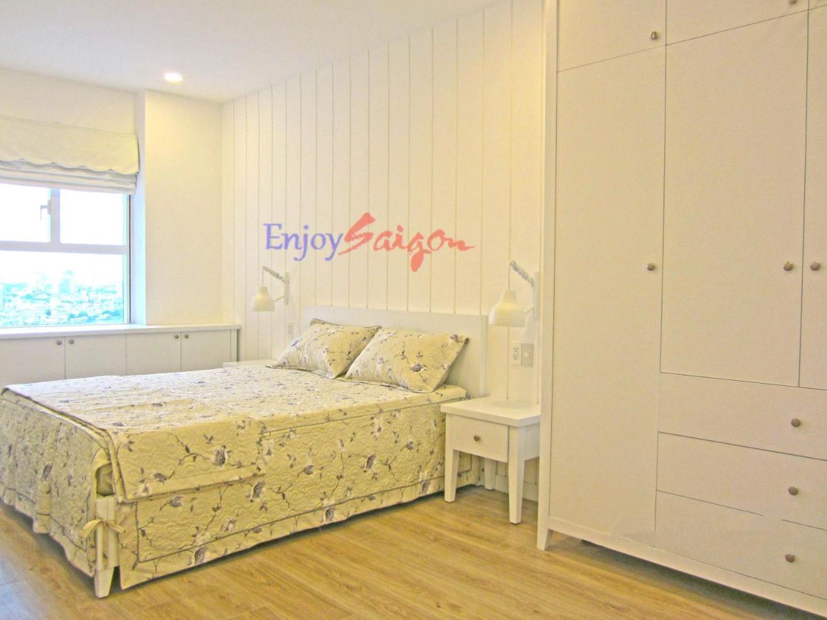 Sunrise City Apartment Ho Chi Minh City