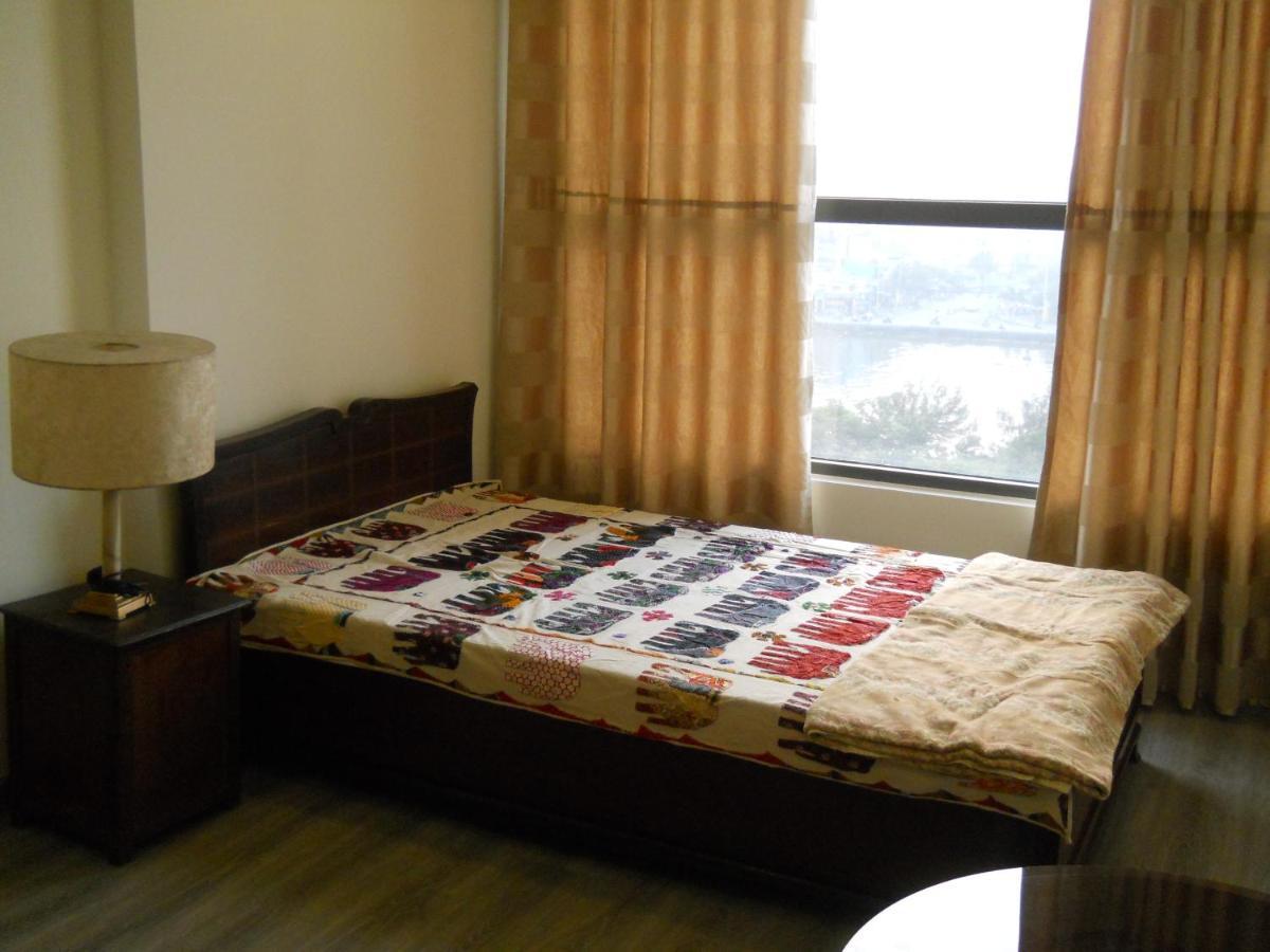 Don's Bedroom For Only 1 Male Guest * Ho Chi Minh City