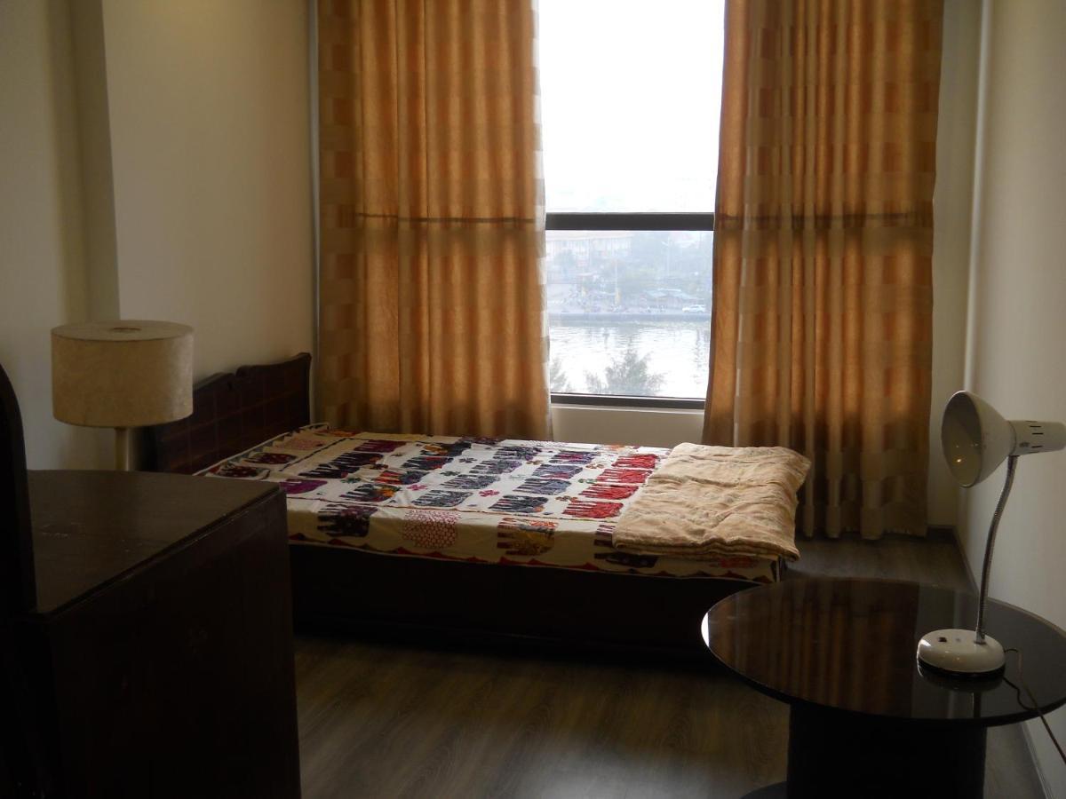 Homestay Don's Bedroom For Only 1 Male Guest