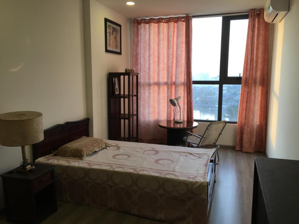 Homestay Don's Bedroom For Only 1 Male Guest