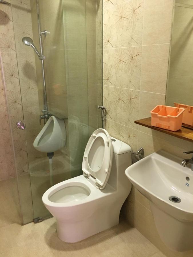 Homestay Don's Bedroom For Only 1 Male Guest *