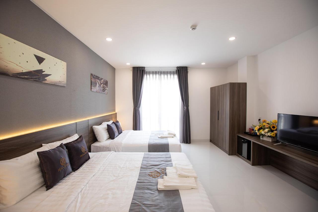 Hera Airport Hotel 3*