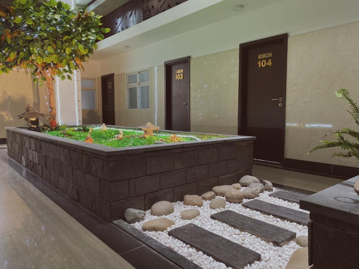 The Homee Apartment Ho Chi Minh City