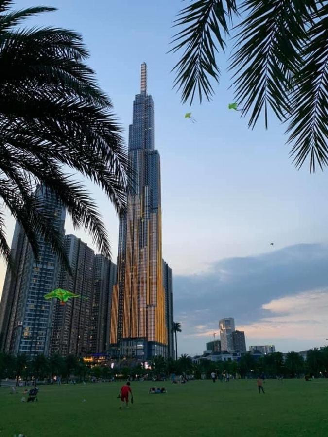 Hoasun Des Arts - Landmark 81 Tower