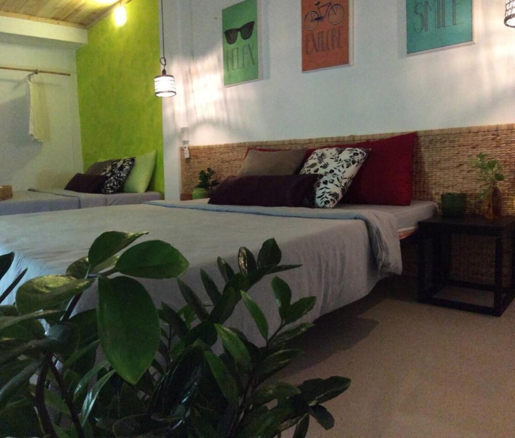 Domino Hotel Bandar Ho Chi Minh