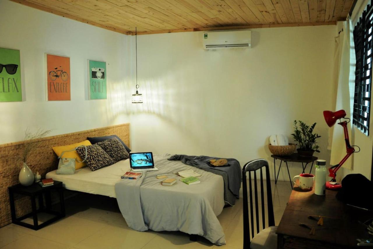 Hotel Domino Bandar Ho Chi Minh