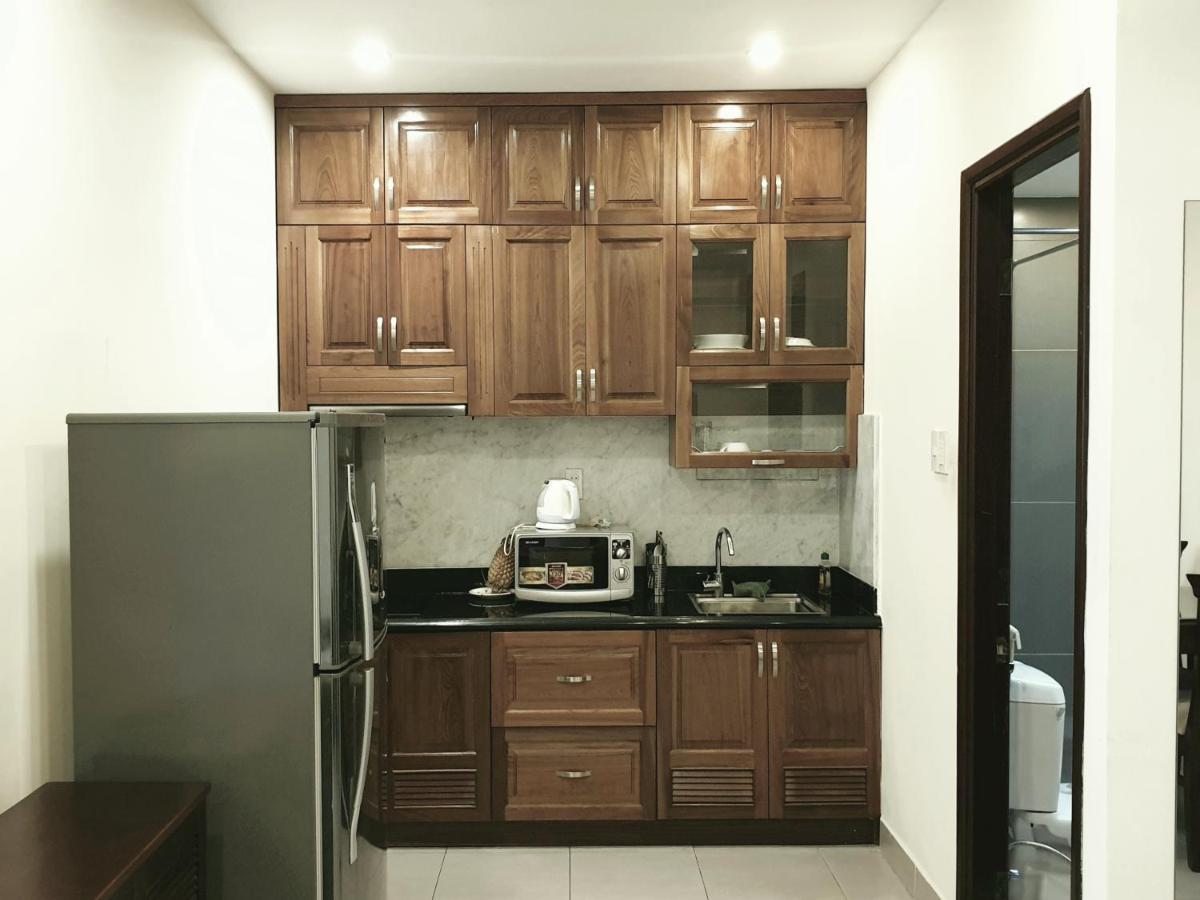 An Phu Apartment *