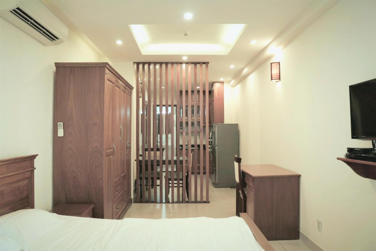 An Phu Ho Chi Minh City