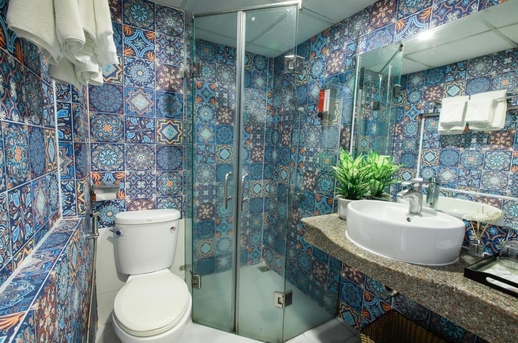 Saigon Hotel Ho Chi Minh City