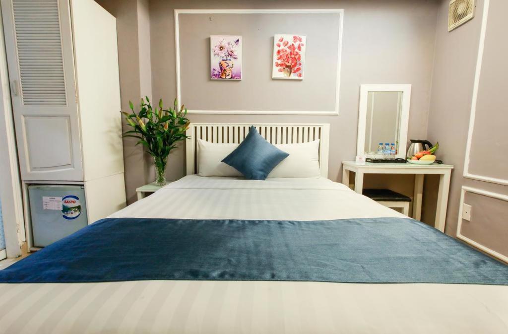 Saigon Hotel Ho Chi Minh City