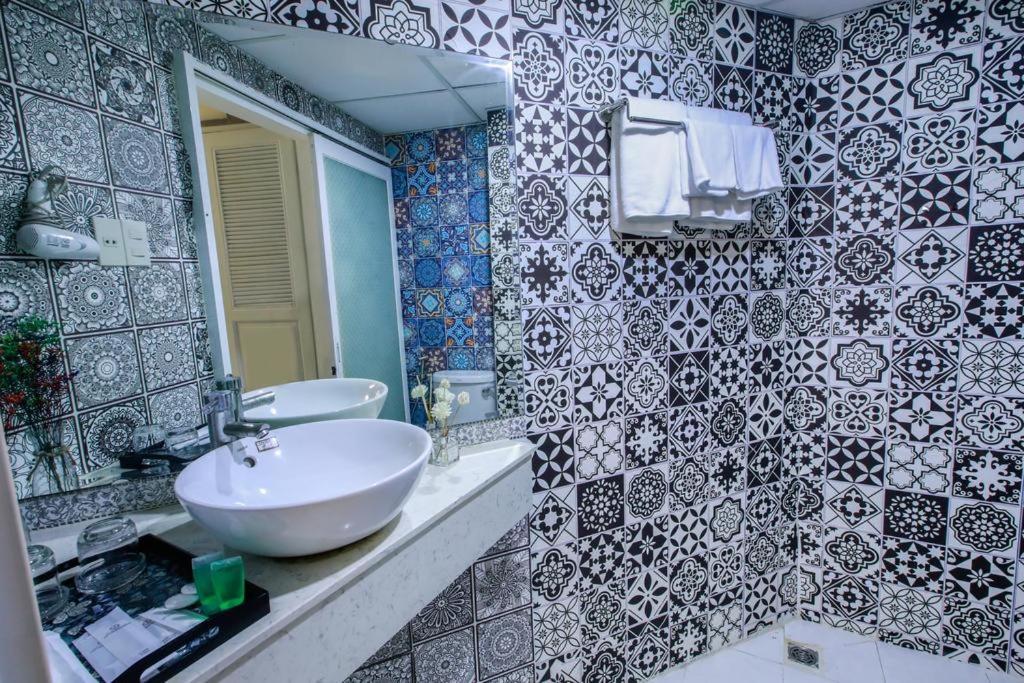 Hotel Saigon Ho Chi Minh City