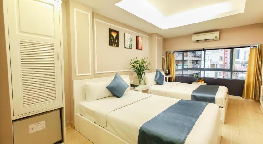 Saigon Hotel