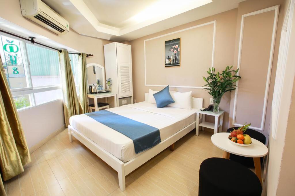 Hotel Saigon Ho Chi Minh City