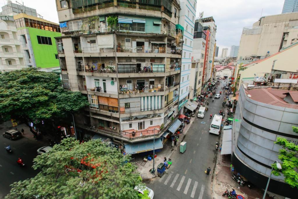 Saigon Hotel Ho Chi Minh City