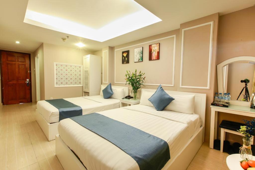 Hotel Saigon