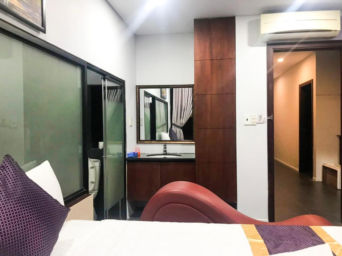 Duc Dat Quang Trung Ho Chi Minh City