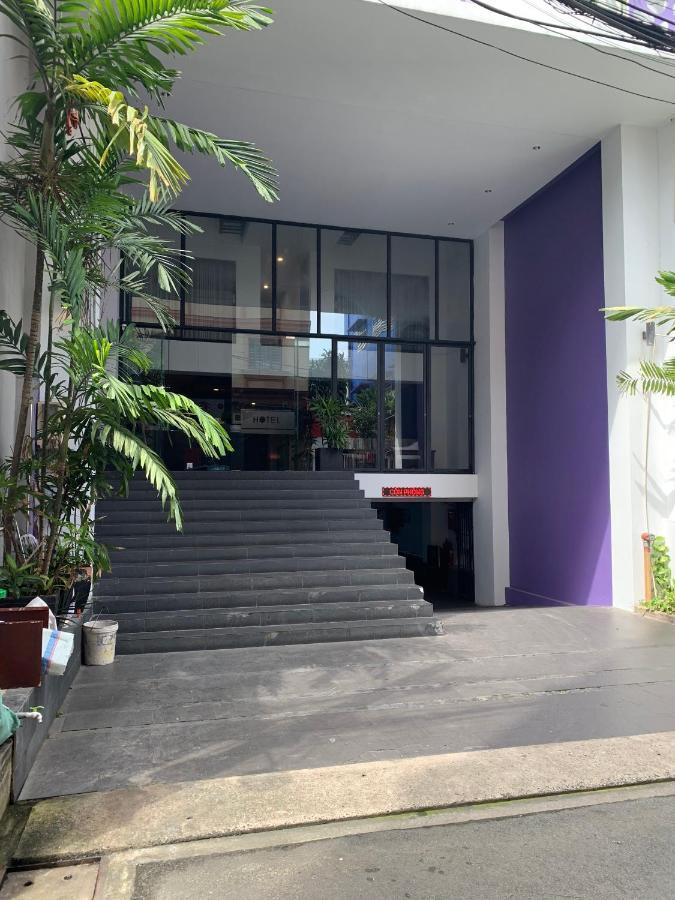 Hotel Duc Dat Quang Trung 2*