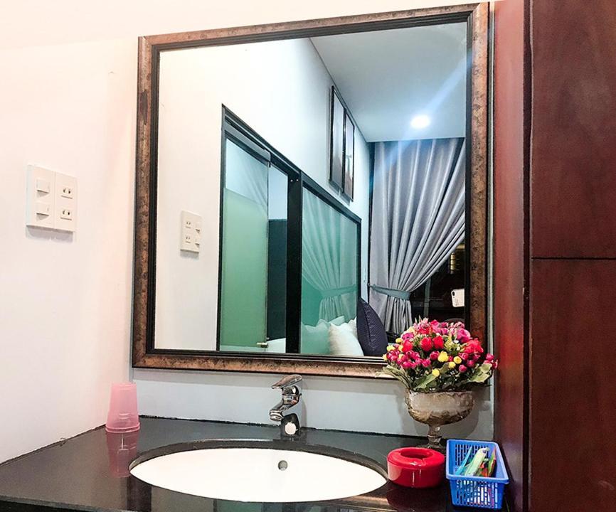 Duc Dat Quang Trung Hotel
