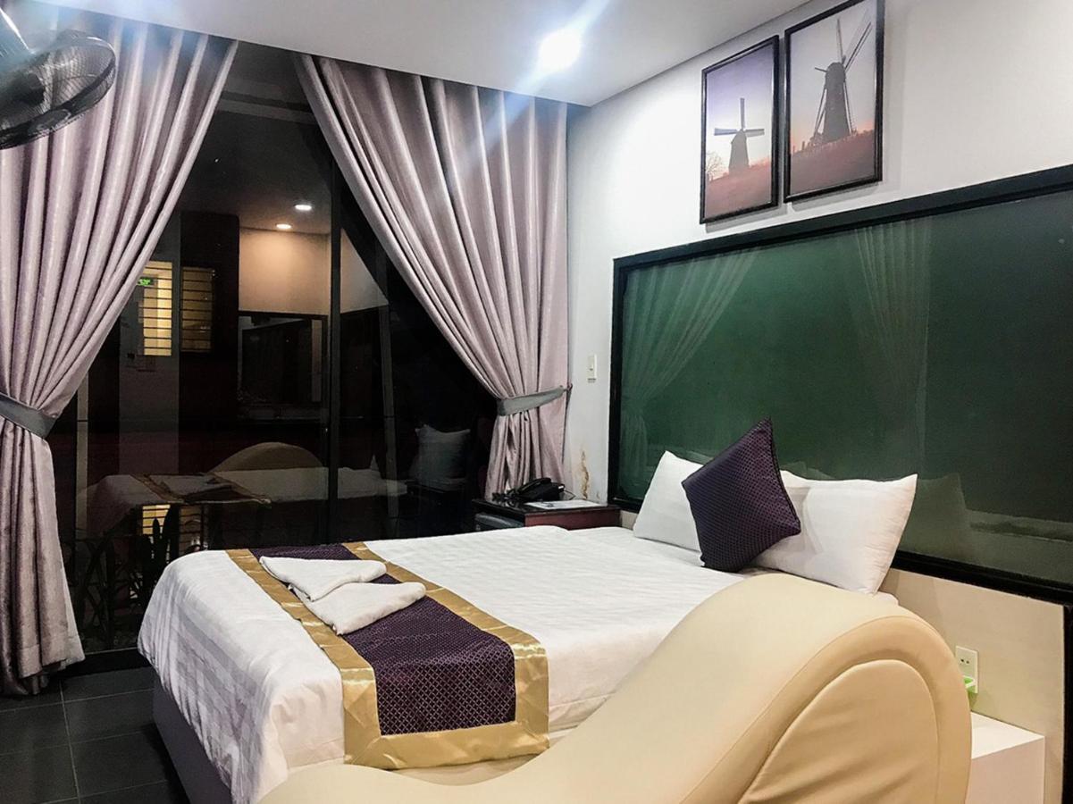 Hotel Duc Dat Quang Trung 2*