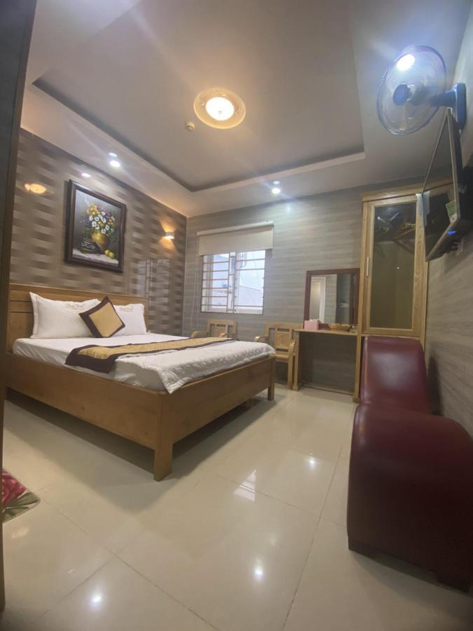 Hoang Quan Ho Chi Minh City