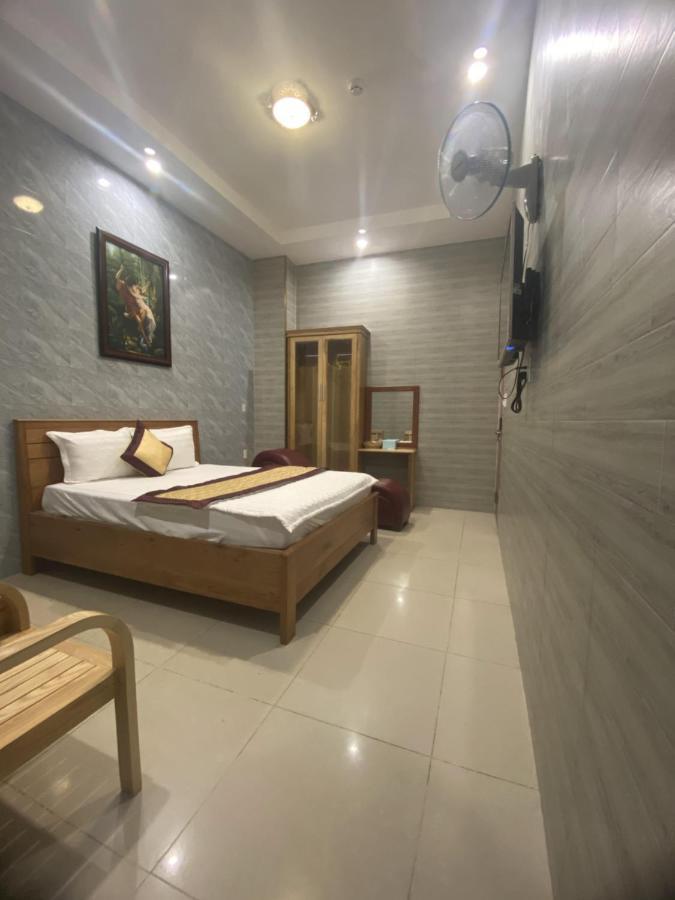 Hoang Quan Ho Chi Minh City