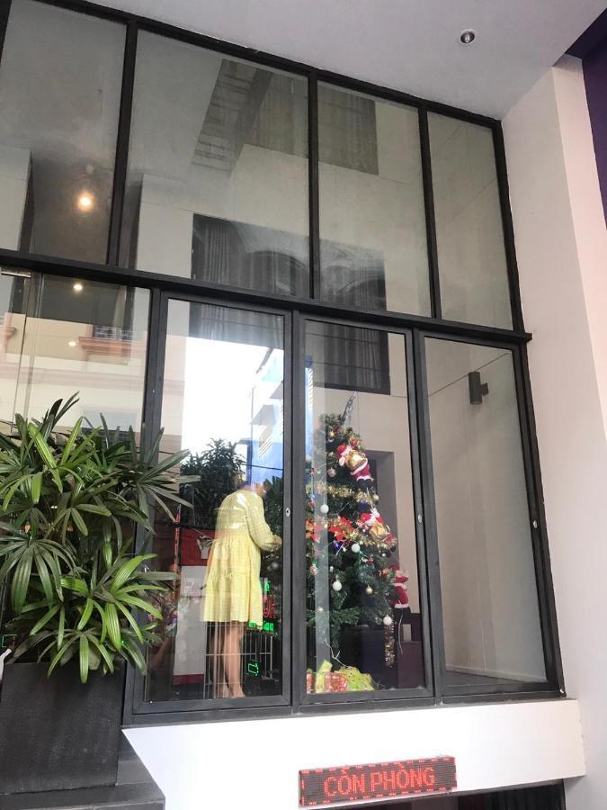 Duc Dat Quang Trung Hotel 2*