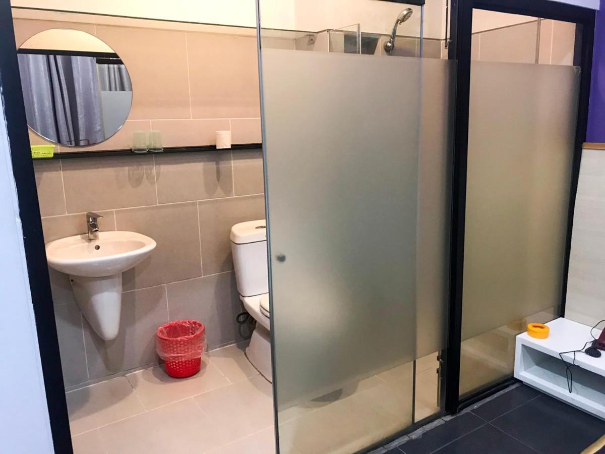 Hotel Duc Dat Quang Trung Ho Chi Minh City
