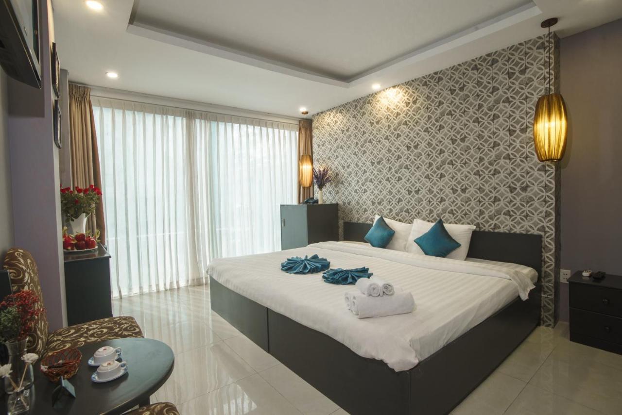 Hotel Sense Legend &