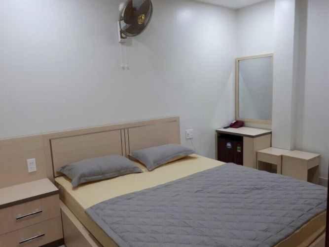 Khach San Sao Bien - Quan 2 Hotel