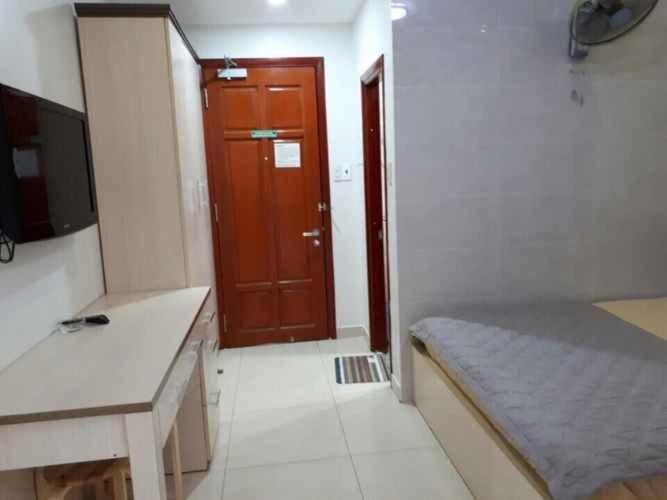 Khach San Sao Bien - Quan 2 * Ho Chi Minh City