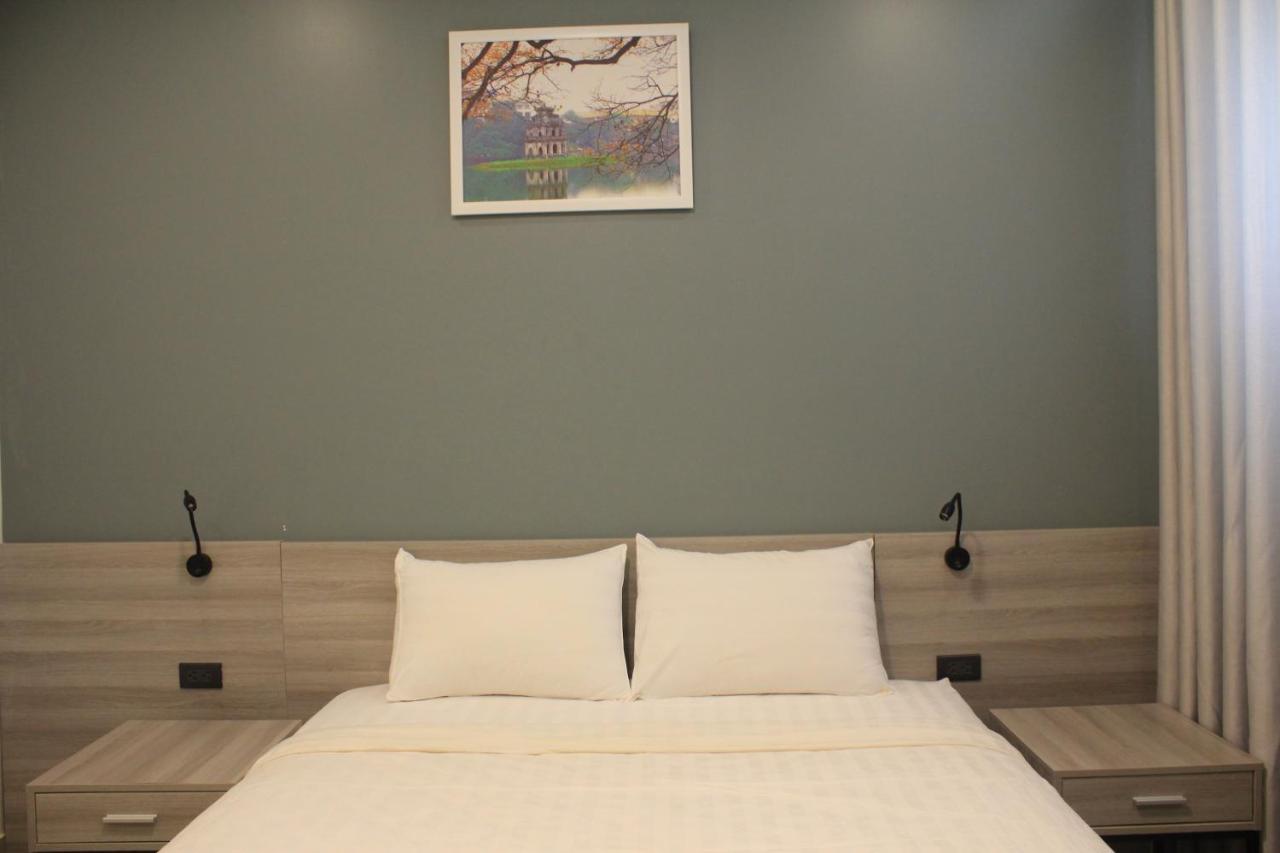 Hotel Kiera Ho Chi Minh City