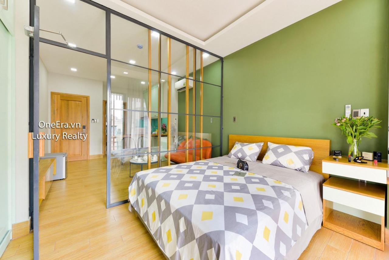 Aparthotel Aha Siga Service Bandar Ho Chi Minh