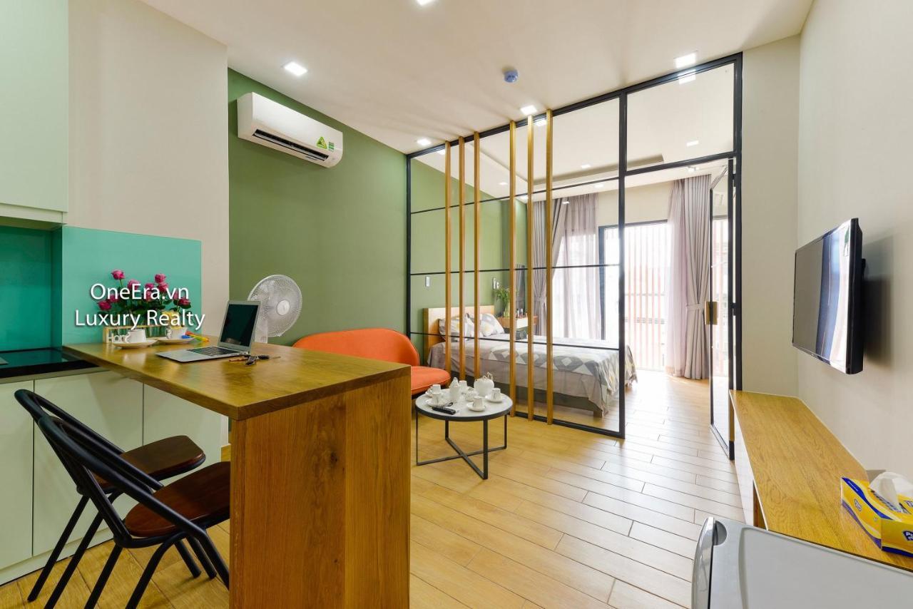 Aparthotel Aha Siga Service Ho Chi Minh City